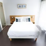 Thermes Les Ecureuils-dax Hotel