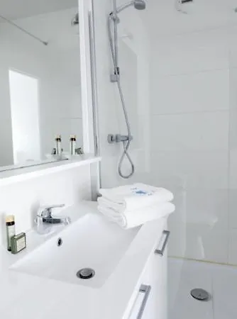 Thermes Les Ecureuils-dax Hotel Dax