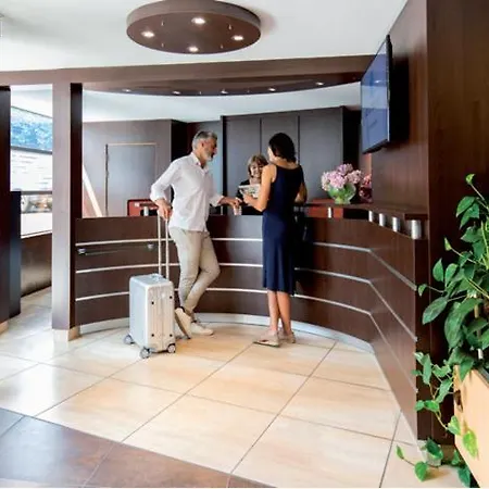 Thermes Les Ecureuils-dax Dax