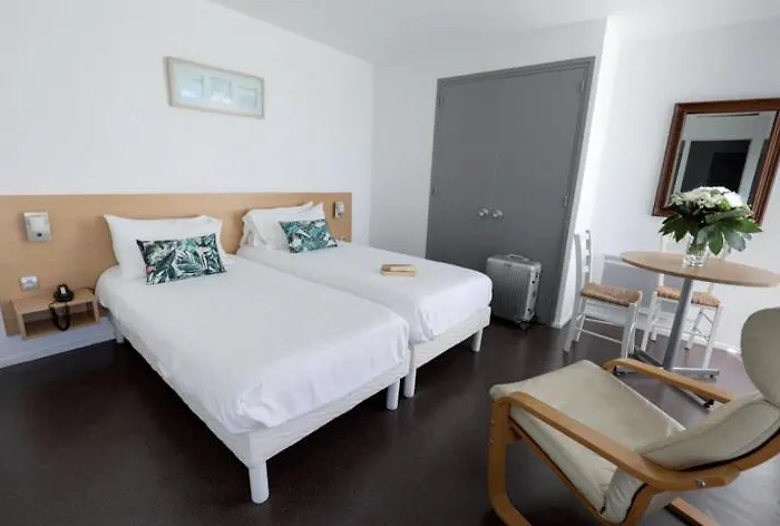 Thermes Les Ecureuils-dax