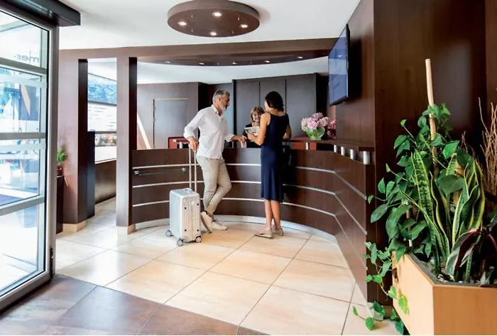 Thermes Les Ecureuils-dax Dax